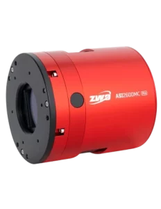 ZWO ASI2600MC Pro
