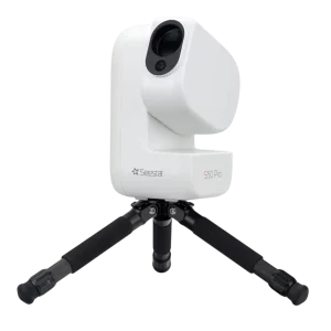Seestar S50 Pro Smart Telescope