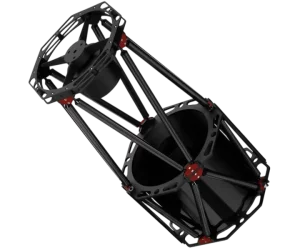 TS-Optics GSO RC 355 mm f/8 RC Telescope - Gen. II - Lightweight Truss OTA