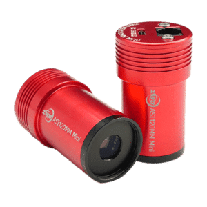 ZWO ASI 120MM Mini
