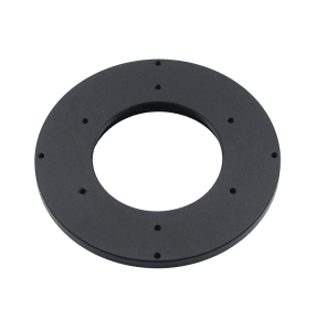 Player One Platine de tilt M48 pour roues à filtres compatibles - Illustration du fabricant