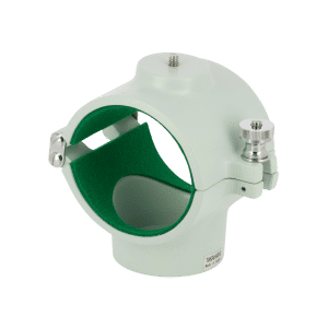 Takahashi 80QS : collier monobloc 80 mm