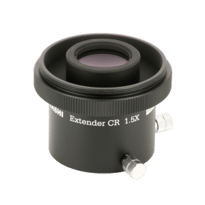 Takahashi Extender-CR 1,5× pour CCA-250 et Mewlon CR/CRS