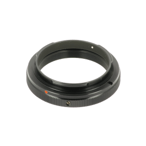Takahashi bague T Nikon F : raccord M42x0.75 femelle