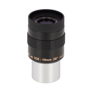Takahashi TOE 10 mm 58° - oculaire 31,75 mm