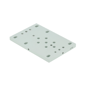 Takahashi TMP02400 : platine 180 × 120 × 12 mm