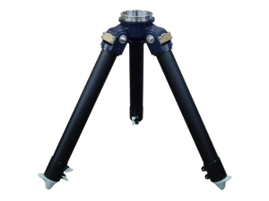 Takahashi J SR TMT70300 - trépied aluminium pour EM-400 et JP-Z