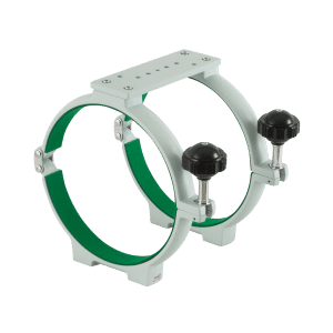 Takahashi 204WM : colliers doubles pour Epsilon-160ED