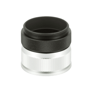 Takahashi TKP00101 : porte-oculaire au coulant 31,75 mm