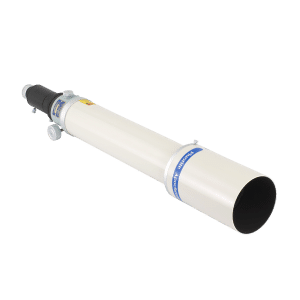Takahashi FC-100DZ - lunette fluorite 100 mm, tube seul