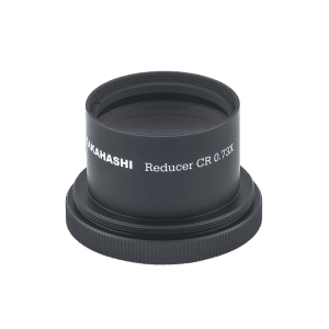 Réducteur de focale Takahashi 0.73x n°18 CCA-250/CRS/FSQ-106EDX4