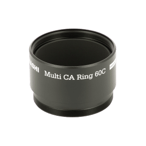 Takahashi Multi CA-60C – bague photo pour FS-60CB et FS-60CP