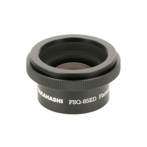 Takahashi FL1.01X : correcteur de champ pour FSQ-85EDX
