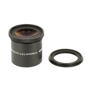 Takahashi TKA38581 - réducteur F3 0,6× pour FSQ-106ED et FSQ-130ED