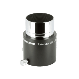 Takahashi TKA37595 - extendeur ED 1,5× pour FSQ-85EDX, TSA et TOA