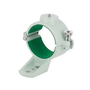 Takahashi 80S : collier monobloc de 80 mm