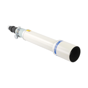 Takahashi FC-100DC - lunette fluorite 100 mm tube seul