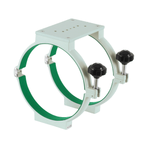 Takahashi 232WM : colliers doubles pour Epsilon-180ED