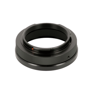 Takahashi bague T grand champ FS-60 Pentax K : M52x0.75 femelle