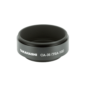 Takahashi CA35 – adaptateur photo M72 vers M54
