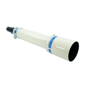 Takahashi FCT-114DS - lunette fluorite 114 mm, tube seul