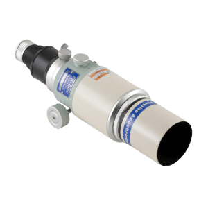 Takahashi FS-60CP - lunette fluorite 60 mm, tube seul