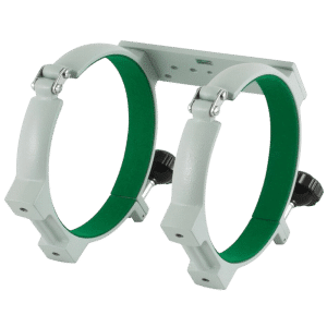 Takahashi TKA70420T - colliers doubles reliés pour Epsilon-160ED