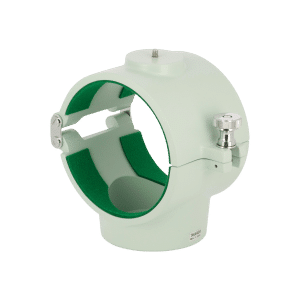 Takahashi 125S : collier monobloc de 125 mm