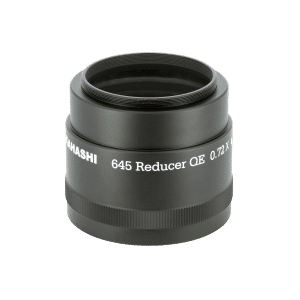 Takahashi 645-QE - réducteur 0,72× pour FSQ-106ED/EDX4