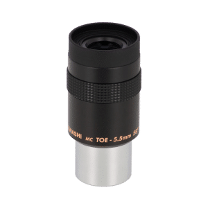 Takahashi TOE 5,5 mm 58° - oculaire 31,75 mm