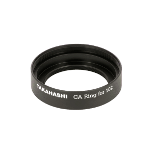 Takahashi CA102 – adaptateur photo pour réducteur FC-35