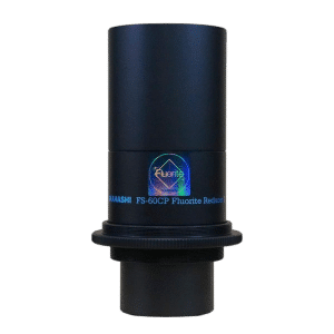 Réducteur de focale Takahashi 60CP FU 0.65x pour FS-60CP