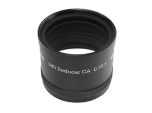 Takahashi 645-CA 0,72x pour CCA-250