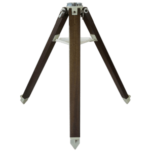 Takahashi TWT50010 - trépied bois SR-S pour EM-400 / JP-Z - photo de gamme