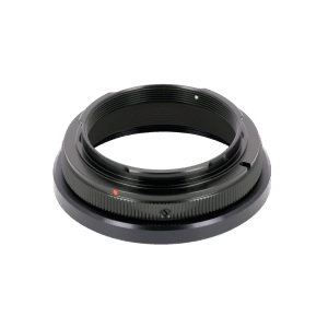 Takahashi bague T grand champ FS-60 Nikon F : M52x0.75 femelle