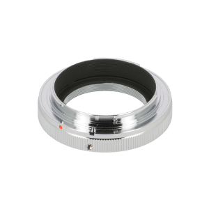 Takahashi TKA01250 : bague T DX-S Premium - Canon EF