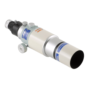 Takahashi FCT-65D : lunette triplet fluorite 65 mm, tube seul