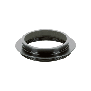 Takahashi TKA00240 : bague de conversion T grand champ, cœur 49 mm