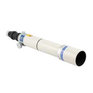Takahashi FC-76DCU : lunette fluorite 76 mm tube seul