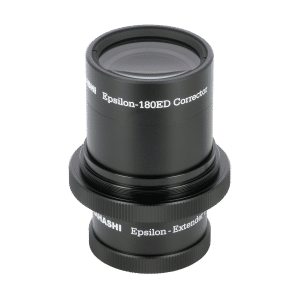 Takahashi TKA68595 - extendeur 1,5x pour Epsilon-180ED