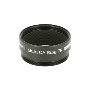 Takahashi Multi CA-76 - bague photo pour FC-76DCU et FC-76DS