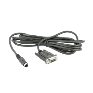 Takahashi TRS02320 : câble RS232 TEMMA/PC