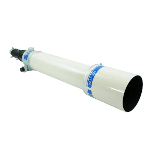 Takahashi FCT-114DF - lunette fluorite 114 mm, tube seul