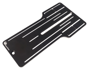 Pegasus Astro — Platine pour accessoires — photographie détourée