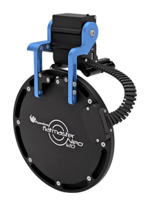 Pegasus Astro — FlatMaster Neo 120 mm — photographie détourée