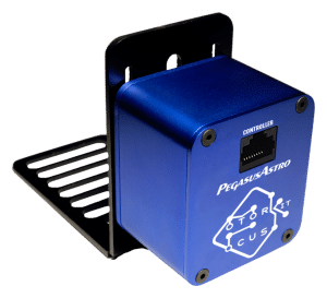 Pegasus Astro — Motor Focus Kit v2 Universal — photographie détourée