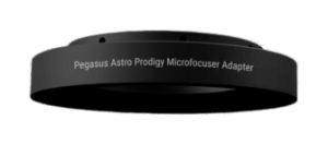 Pegasus Astro — Adaptateur Prodigy pour GSO RC 10, 12, 14 et 16 pouces — photographie détourée