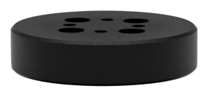 Pegasus Astro — Interface Saddle Powerbox pour iOptron CEM26 et iOptron GEM28 — photographie détourée