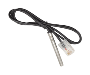 Pegasus Astro — Capteur de température pour FocusCube1 et 2 (RJ45) — photographie détourée