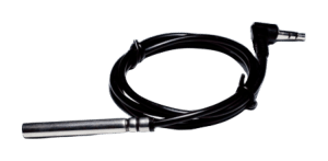 Pegasus Astro — Capteur de température pour DMFC, Prodigy et FocusCube3 (Jack 3.5mm) — photographie détourée